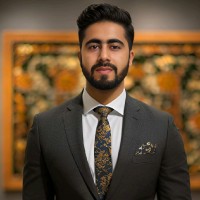 Aadil Aziz Lone