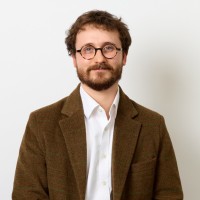 Ellis Ashley-Fenn