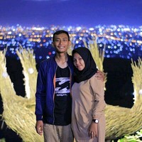 Rochmad Nur Sya'Bani