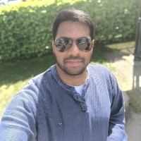Sachin Mayannavara