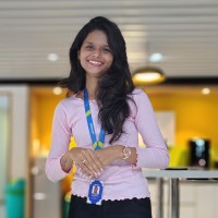 Mansi Mohite