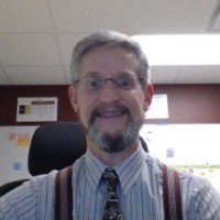 Douglas Barry, B.S. Mech Engr, Clssgb
