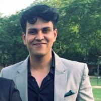 Vaibhav Kumar Singh