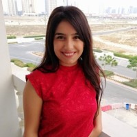 Sara Mourad