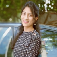 Gayatri Narewadi