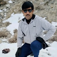 Ghulam Mujtaba Soomro