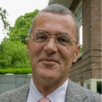 Jurgen Tinke