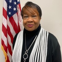 Darlene Morgan