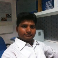 Sudama Prasad