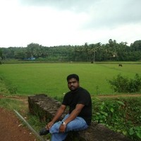 Pradeep Balakrishnan