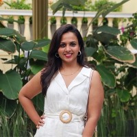 Divya Mary