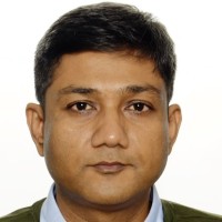 Vasanth Kumar C