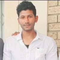 Joash Daniel