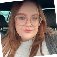 Amy Fergus