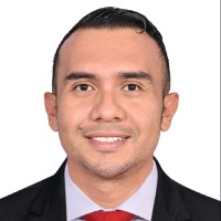 Pedro Javier Boada Pérez