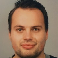 Sander De Jong