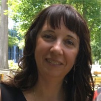 Nathalie Mercier