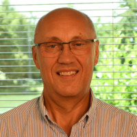 Dave Cackett