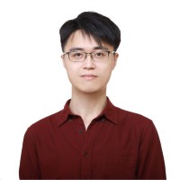 Wilson Chen