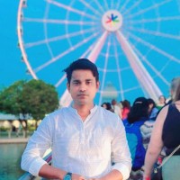 Rubel Ahmed