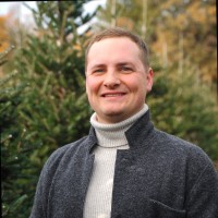 Zach Buchweitz