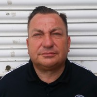 Pete Bethell