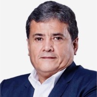 Carlos Mejia Carrion