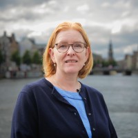 Marit Klein Kranenbarg