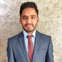 Vishnu Tapria
