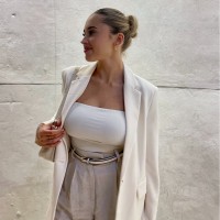Evelyn Scheelhaas