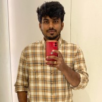 Lathishkumar K