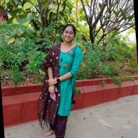 Pravalika Dantu