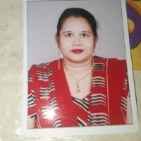Victoria Vijaya Mary