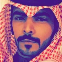 Khalid Ali Alghamdi