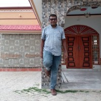 Shaikh Usman