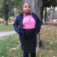 Shanese Simmons