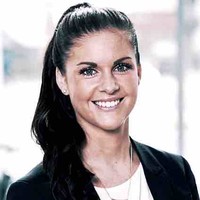 Martina Wennerström