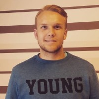 Pontus Badran Pierrou