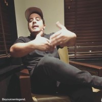 Gerardo Gaxiola Gallardo