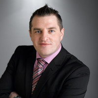 Gerard Armstrong