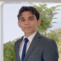 Kevin Alejandro Chavez Rodriguez