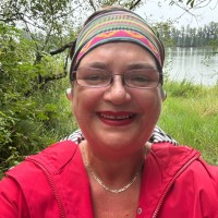 Jacqueline Van Horn