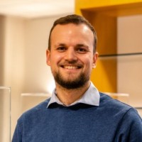 Benjamin Bisperink
