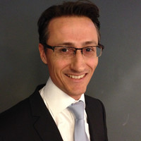 Stéphane Haletton
