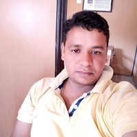 Govind Ram Teli