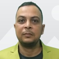 Sharique Anwar