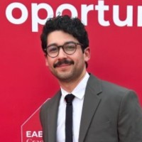 Daniel Delgadillo