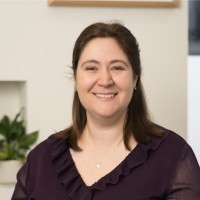 Natasha Jordan (nèe Cecic)