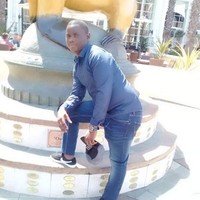 Thandikhaya Gemetana