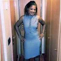 Carmen Mcdonald